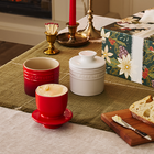 NOUVEAU ! Cloche à beurre